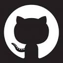 GitHub logo