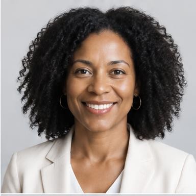 chief-executive-officer · AI-generated fictional SAM portrait