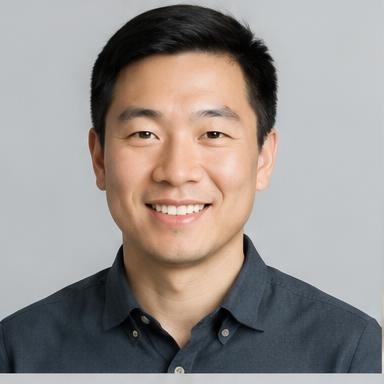 bookkeeping-specialist · AI-generated fictional SAM portrait